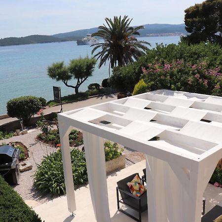 Luxury Apartment Lukas オレビック エクステリア 写真