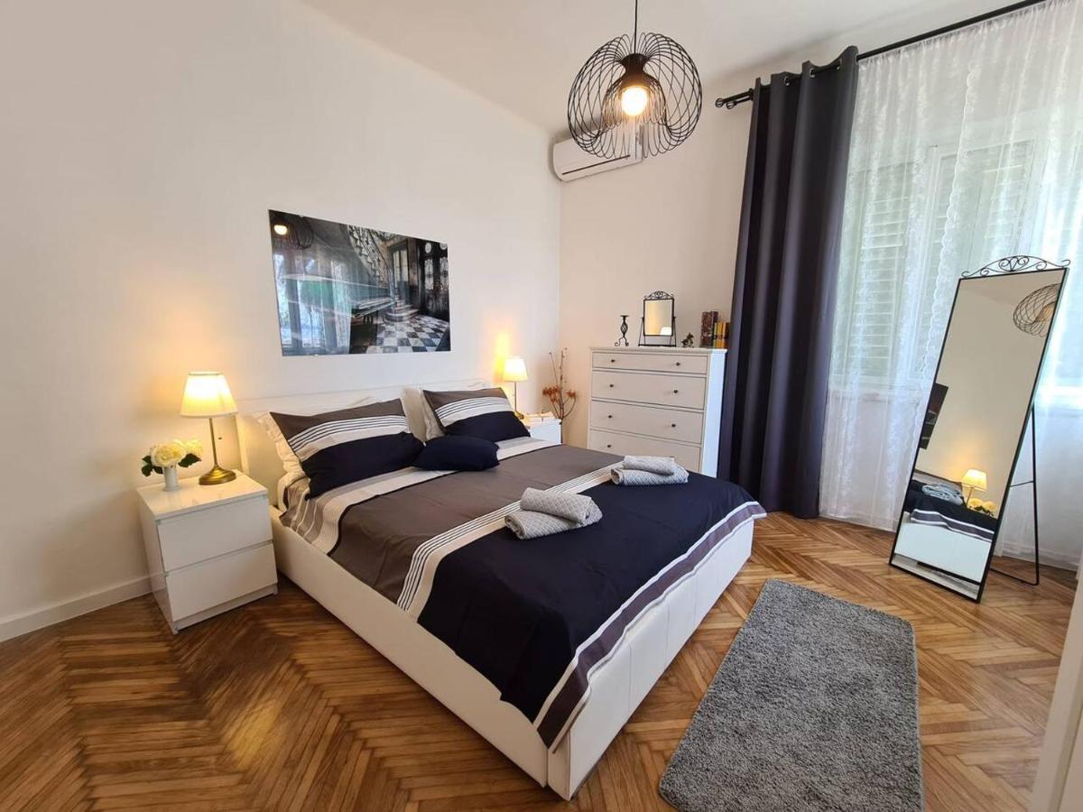 Luxury Apartment Lukas オレビック エクステリア 写真