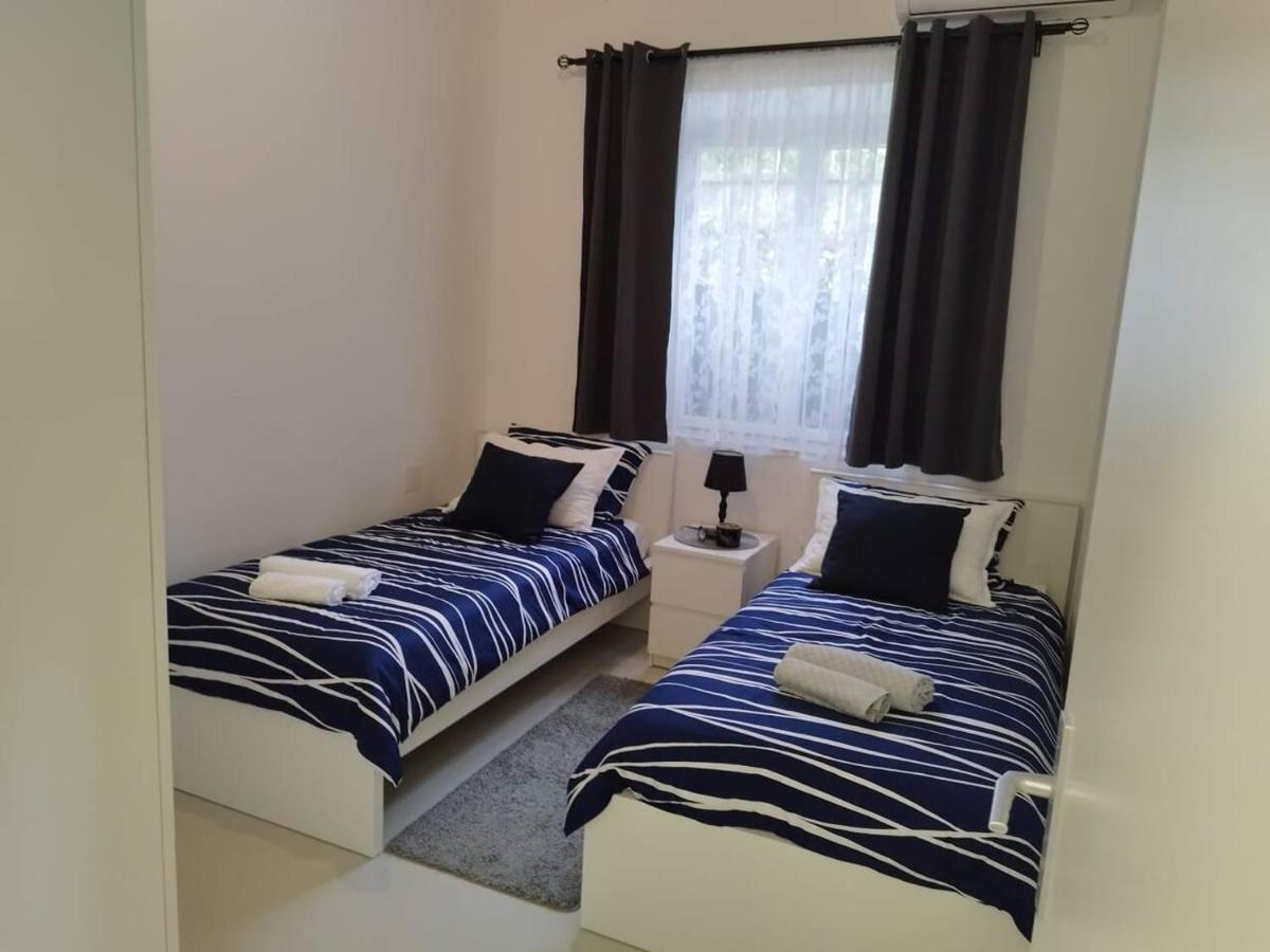 Luxury Apartment Lukas オレビック エクステリア 写真