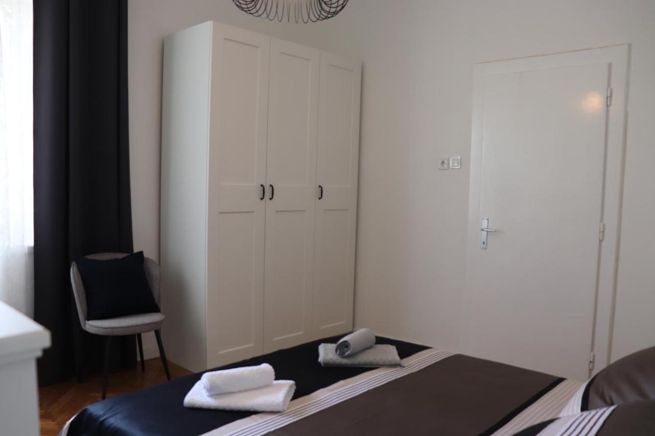 Luxury Apartment Lukas オレビック エクステリア 写真