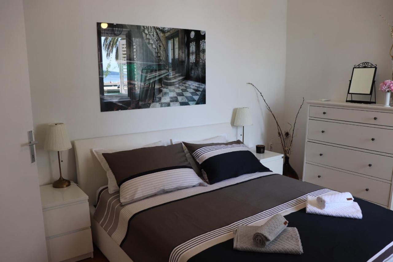Luxury Apartment Lukas オレビック エクステリア 写真