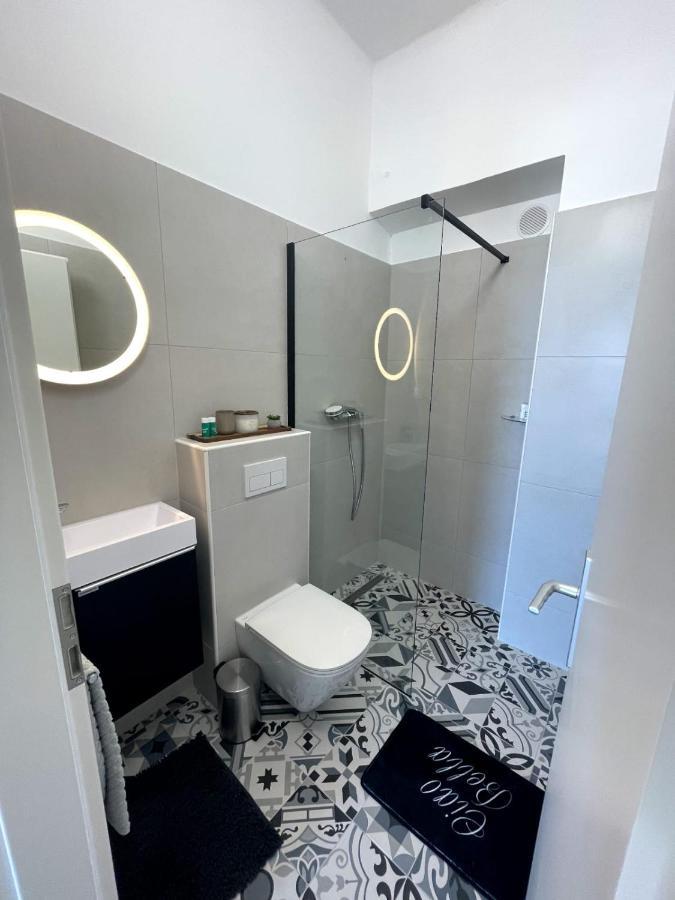 Luxury Apartment Lukas オレビック エクステリア 写真