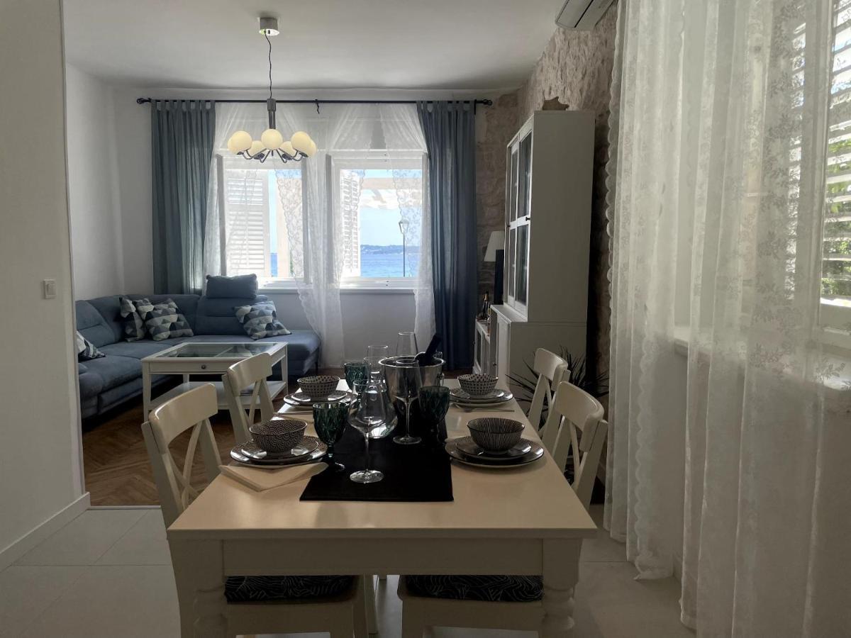 Luxury Apartment Lukas オレビック エクステリア 写真