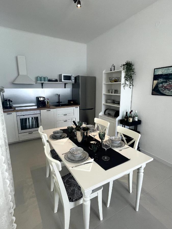 Luxury Apartment Lukas オレビック エクステリア 写真