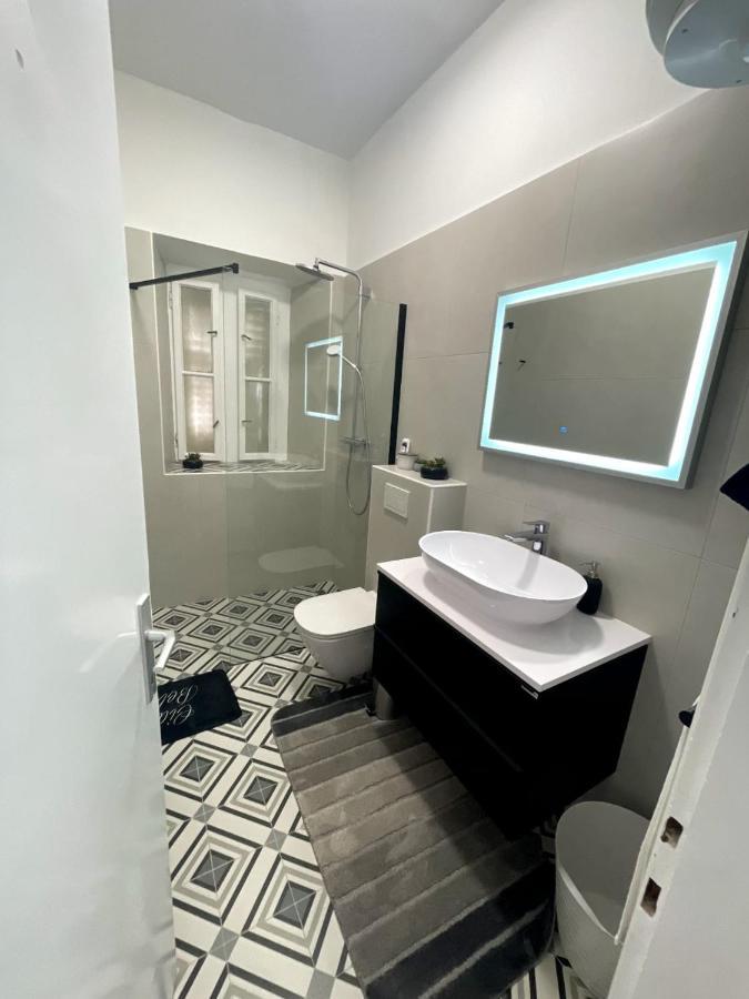 Luxury Apartment Lukas オレビック エクステリア 写真