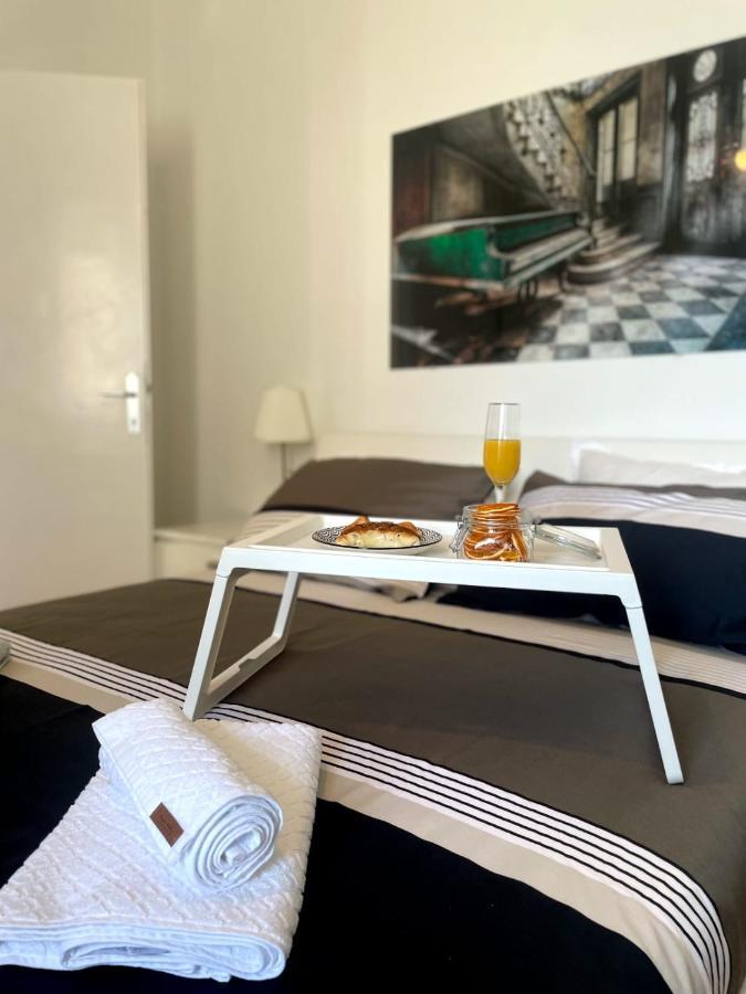 Luxury Apartment Lukas オレビック エクステリア 写真