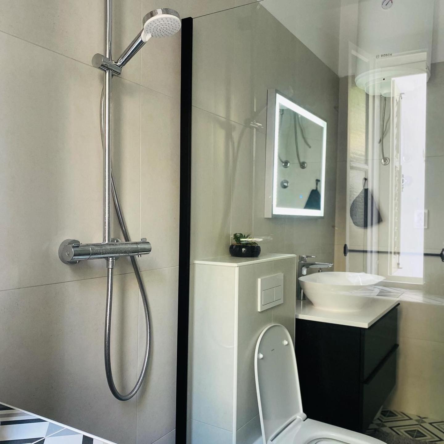 Luxury Apartment Lukas オレビック エクステリア 写真