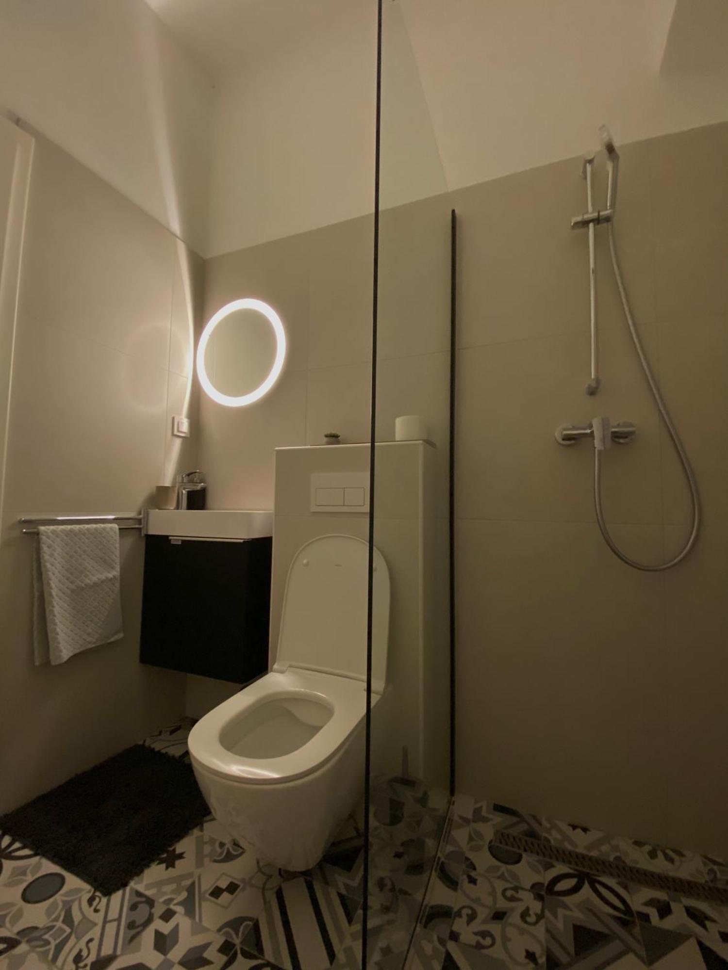 Luxury Apartment Lukas オレビック エクステリア 写真