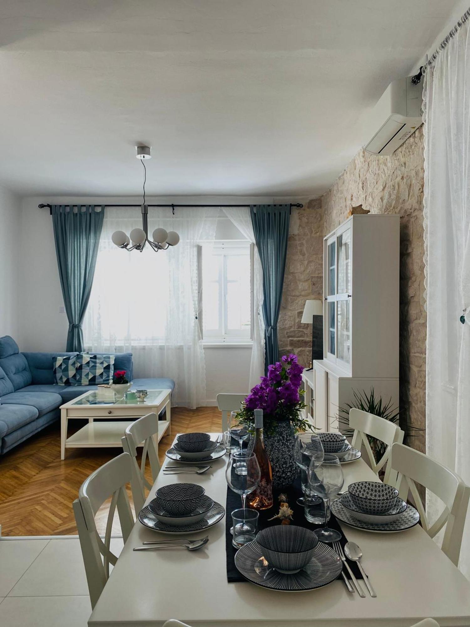 Luxury Apartment Lukas オレビック エクステリア 写真