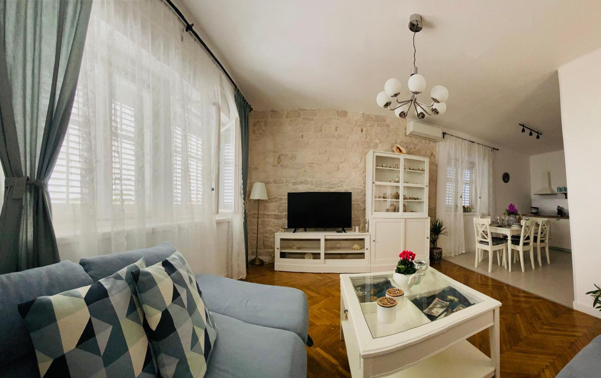Luxury Apartment Lukas オレビック エクステリア 写真
